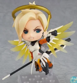 Overwatch - Mercy Nendoroid / Classic Skin Edition: Good Smile Company