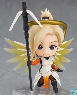 Overwatch - Mercy Nendoroid / Classic Skin Edition: Good Smile Company