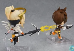 Overwatch - Mercy Nendoroid / Classic Skin Edition: Good Smile Company