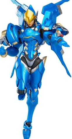 Overwatch - Pharah Figma: Max Factory