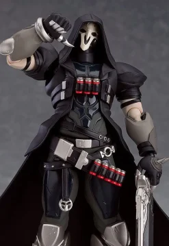 Overwatch - Reaper Figma: Max Factory
