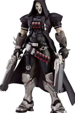 Overwatch - Reaper Figma: Max Factory