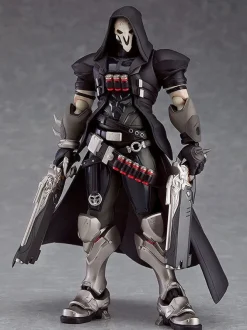 Overwatch - Reaper Figma: Max Factory
