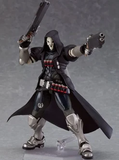 Overwatch - Reaper Figma: Max Factory