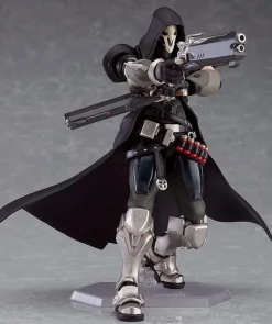 Overwatch - Reaper Figma: Max Factory