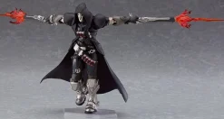 Overwatch - Reaper Figma: Max Factory