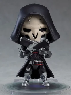 Overwatch - Reaper Nendoroid: Classic Skin Edition: Good Smile Company