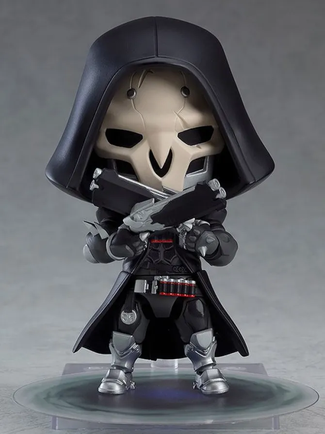 Overwatch - Reaper Nendoroid: Classic Skin Edition: Good Smile Company
