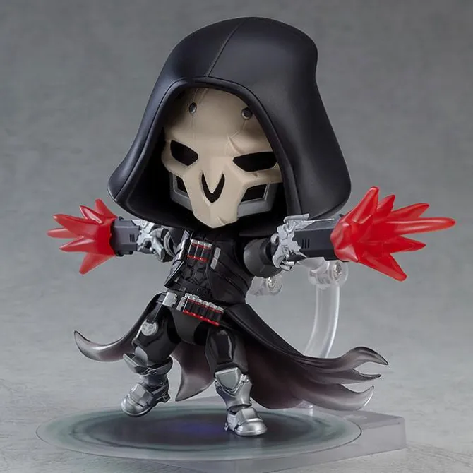 Overwatch - Reaper Nendoroid: Classic Skin Edition: Good Smile Company