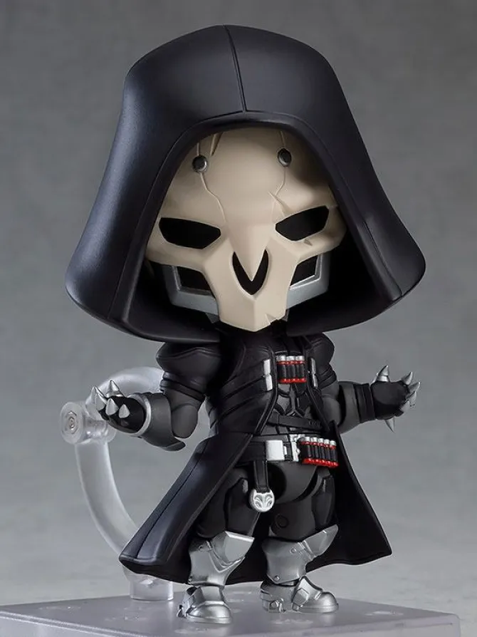 Overwatch - Reaper Nendoroid: Classic Skin Edition: Good Smile Company