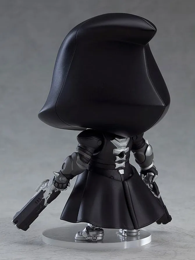 Overwatch - Reaper Nendoroid: Classic Skin Edition: Good Smile Company