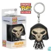 Overwatch - Reaper Schlüsselanhänger - POP: Funko