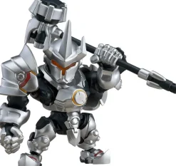 Overwatch - Reinhardt Nendoroid: Classic Skin Edition: Good Smile Company