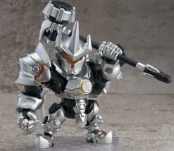 Overwatch - Reinhardt Nendoroid: Classic Skin Edition: Good Smile Company