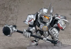 Overwatch - Reinhardt Nendoroid: Classic Skin Edition: Good Smile Company