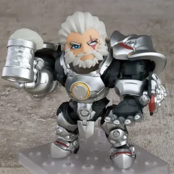 Overwatch - Reinhardt Nendoroid: Classic Skin Edition: Good Smile Company