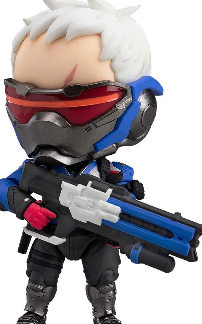 Overwatch - Soldier 76 Nendoroid / Classic Skin: Good Smile Company