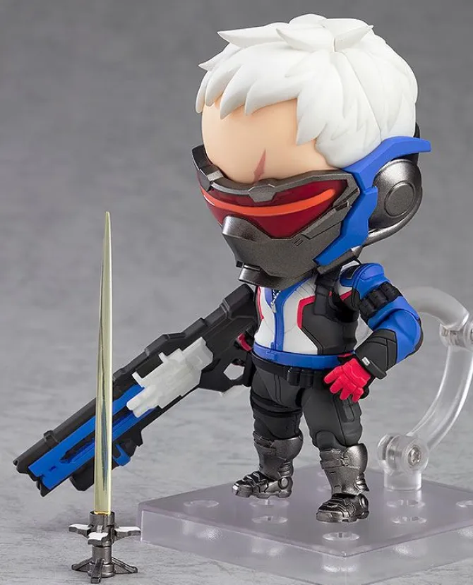 Overwatch - Soldier 76 Nendoroid / Classic Skin: Good Smile Company