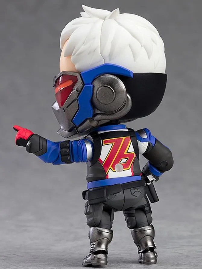 Overwatch - Soldier 76 Nendoroid / Classic Skin: Good Smile Company