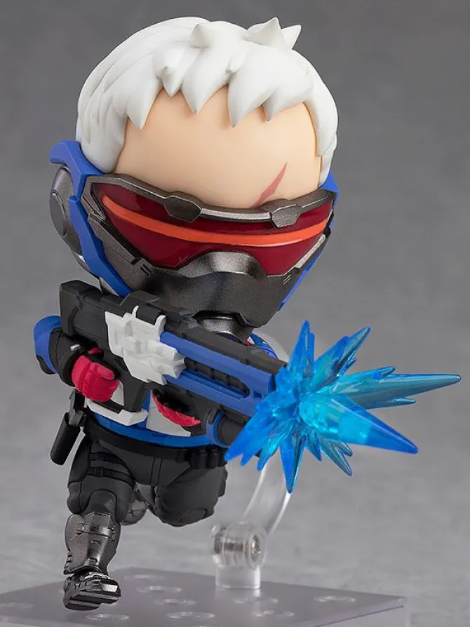 Overwatch - Soldier 76 Nendoroid / Classic Skin: Good Smile Company