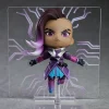Overwatch - Sombra Nendoroid / Classic Skin: Good Smile Company