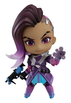 Overwatch - Sombra Nendoroid / Classic Skin: Good Smile Company