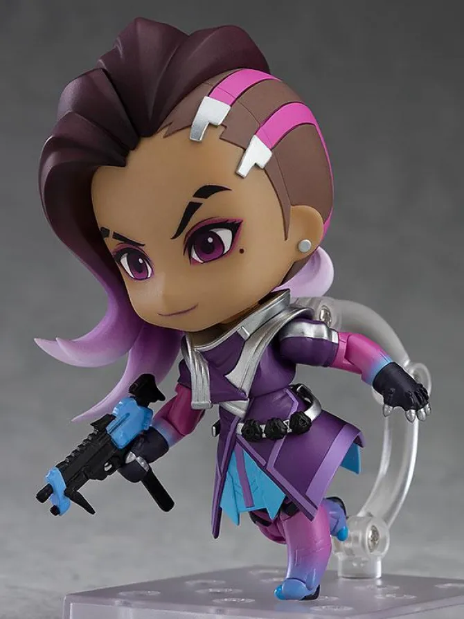 Overwatch - Sombra Nendoroid / Classic Skin: Good Smile Company
