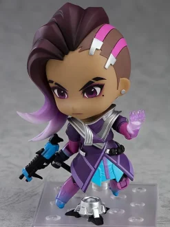 Overwatch - Sombra Nendoroid / Classic Skin: Good Smile Company