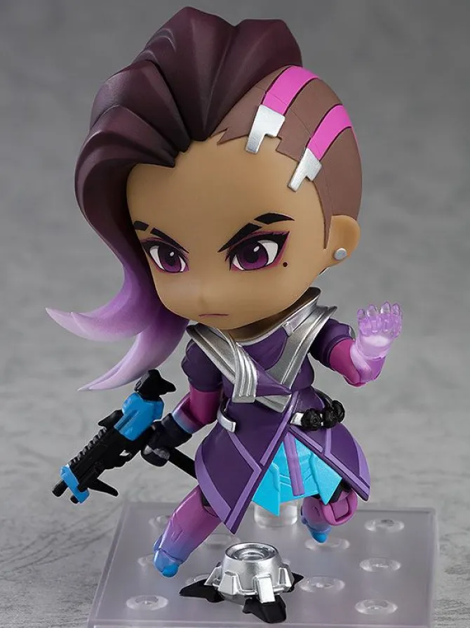 Overwatch - Sombra Nendoroid / Classic Skin: Good Smile Company