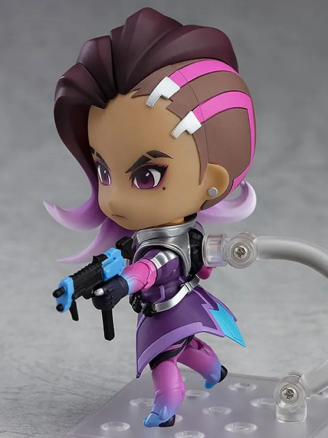 Overwatch - Sombra Nendoroid / Classic Skin: Good Smile Company