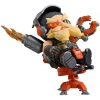 Overwatch - Torbjrn Nendoroid / Classic Skin: Good Smile Company
