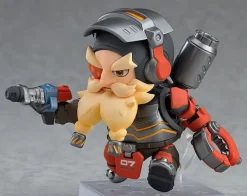 Overwatch - Torbjrn Nendoroid / Classic Skin: Good Smile Company