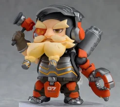 Overwatch - Torbjrn Nendoroid / Classic Skin: Good Smile Company