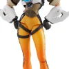 Overwatch - Tracer Figma: Good Smile Company