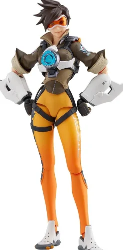 Overwatch - Tracer Figma: Good Smile Company