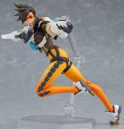 Overwatch - Tracer Figma: Good Smile Company