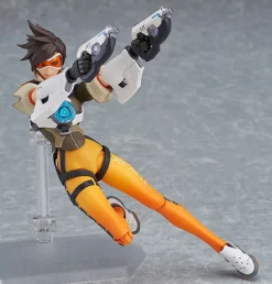 Overwatch - Tracer Figma: Good Smile Company