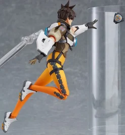 Overwatch - Tracer Figma: Good Smile Company
