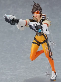 Overwatch - Tracer Figma: Good Smile Company
