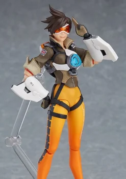 Overwatch - Tracer Figma: Good Smile Company