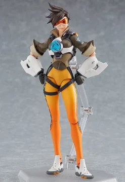 Overwatch - Tracer Figma: Good Smile Company