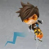 Overwatch - Tracer Nendoroid / Classic Skin Edition: Good Smile Company