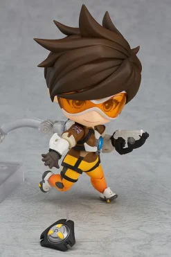 Overwatch - Tracer Nendoroid / Classic Skin Edition: Good Smile Company