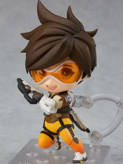 Overwatch - Tracer Nendoroid / Classic Skin Edition: Good Smile Company