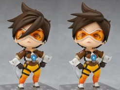 Overwatch - Tracer Nendoroid / Classic Skin Edition: Good Smile Company