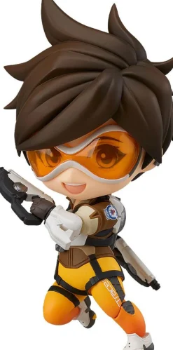 Overwatch - Tracer Nendoroid / Classic Skin Edition: Good Smile Company