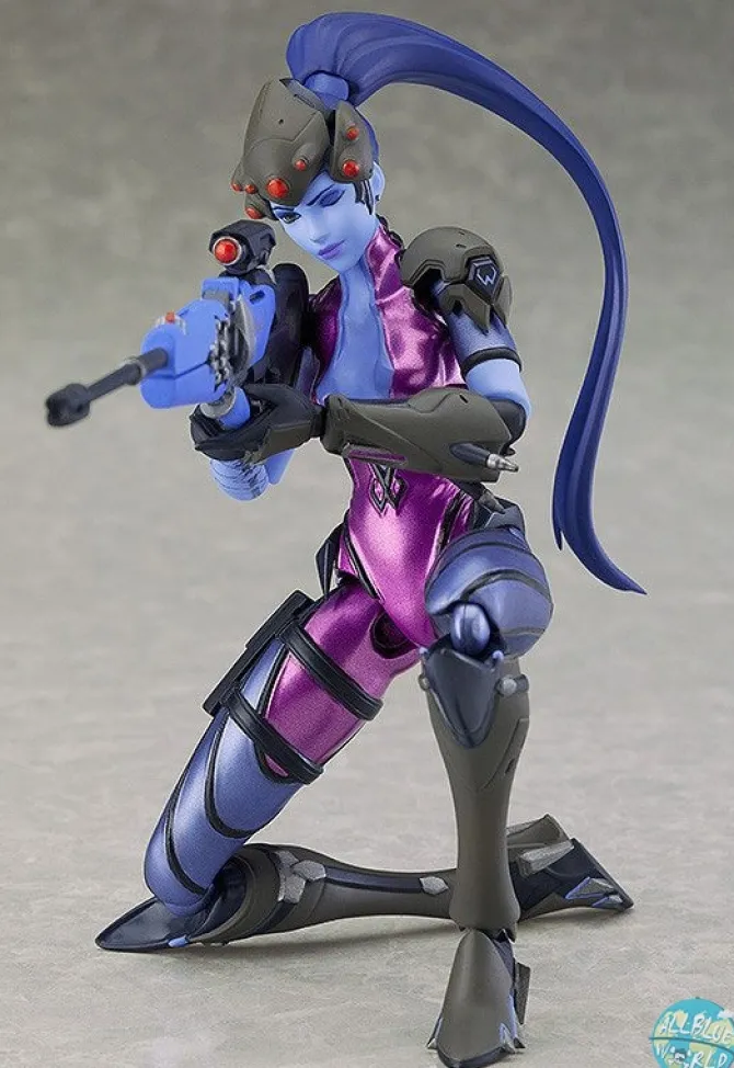 Overwatch - Widowmaker Figma: Good Smile Company