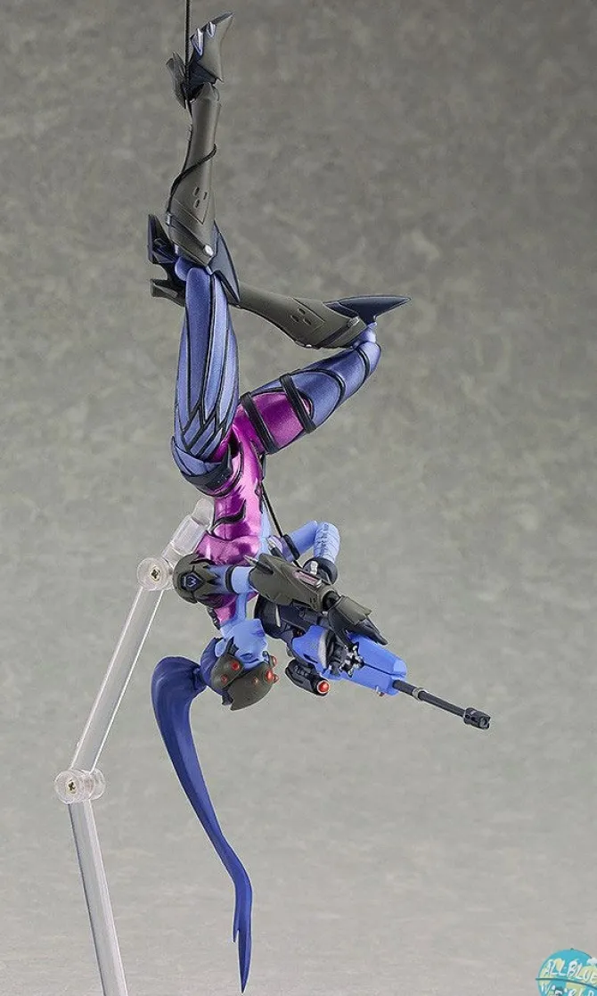 Overwatch - Widowmaker Figma: Good Smile Company