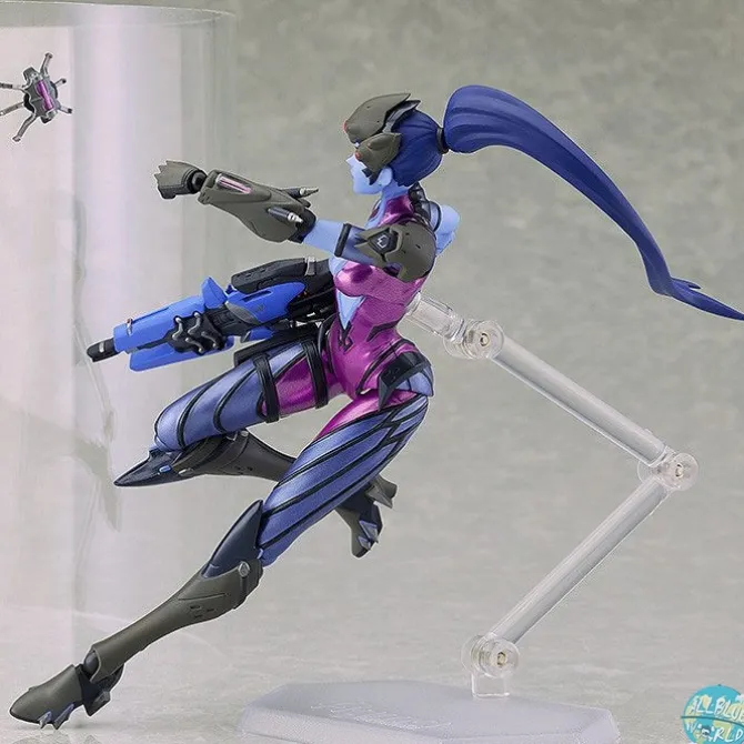 Overwatch - Widowmaker Figma: Good Smile Company
