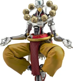 Overwatch - Zenyatta Figma: Max Factory